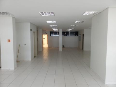 Sobreloja para locação em Maringá, Zona 07, com 0 suíte, com 80 m²