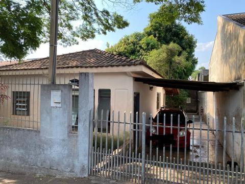Casa à venda em Maringá, Jardim Tropical, com 2 quartos, com 61.9 m²