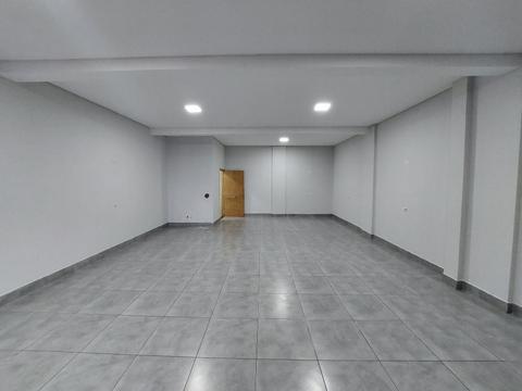 Sala para locação em Maringá, Jardim Alvorada, com 70 m²