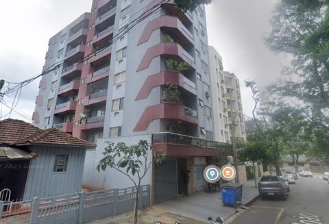 Apartamento à venda em Maringá, Zona 07, com 3 quartos, com 125.01 m², Edifício São João
